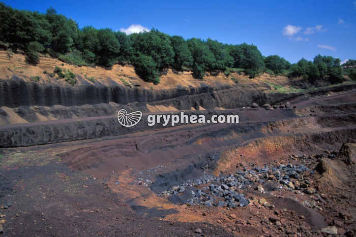 Puy de Lemptégy - gryphea.com